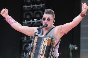So hält sich Frauenschwarm Andreas Gabalier fit