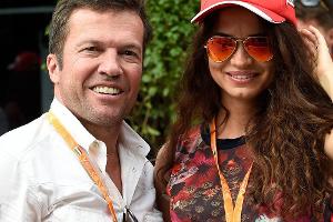 Lothar Matthäus will wieder heiraten