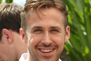 Ryan Gosling ist "total verknallt" in sein Töchterchen
