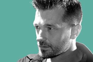 Achim Petry: "Meine Söhne sollen auf keinen Fall Musik machen"