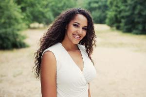 Cassandra Steens neues Album "Spiegelbild" ist ab Freitag im Handel