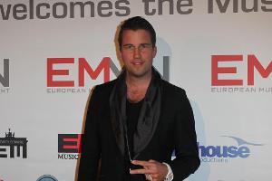 Offiziell: DJ Antoine wird DSDS-Juror