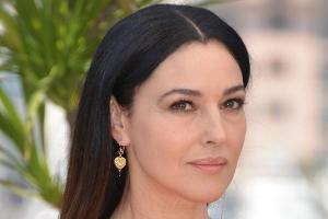 Spätstarterin, Femme Fatale und Mamma - Monica Bellucci wird 50