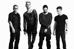 Tokio Hotel: Neues Musikvideo veröffentlicht