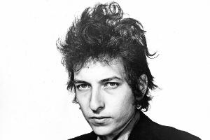Grammy-Stiftung ehrt Bob Dylan als "Person des Jahres"