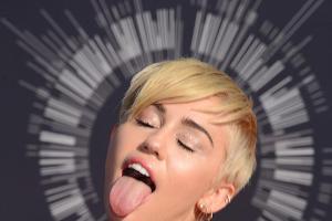 Miley Cyrus: Maserati-Diebe wandern hinter Gitter