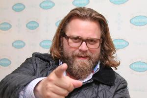 Antoine Monot, Jr.: "Kochen ist für mich wie Yoga"