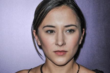 Zelda Williams trauert um ihren Vater Zelda Williams trauert um ihren Vater