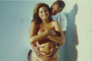 Tour-Video zeigt Beyoncé sexy mit Baby-Bauch