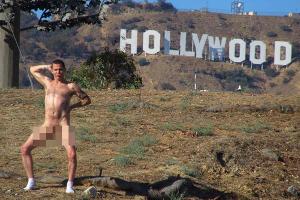 Steve-O fordert Nacktfoto-Hacker heraus