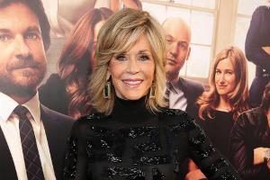 Jane Fonda: "Ich bin ein echter Schlaf-Nazi"