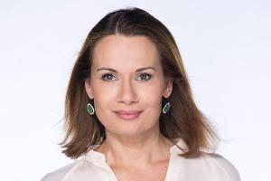 Jenny Jürgens: "Ich definiere mich nicht mehr über meinen Vater"
