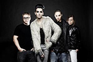 Tokio Hotel melden sich mit neuem Album zurück