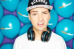 Jimi Blue Ochsenknecht: "Andreas Gabalier finde ich gut und krass"