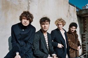 The Kooks: "Melodien sind eine großartige Medizin"