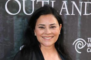 Diana Gabaldon: Ihre Highland-Saga ist die Grundlage für die TV-Serie "Outlander"