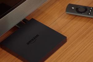 IFA: Amazon stellt die "Apple TV"-Konkurrenz vor