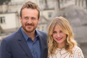Cameron Diaz fürchtet sich vor kleinen Krabbeltieren