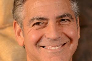Keiner altert so schön wie George Clooney