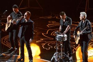 Mega-Deal: Apple verschenkt neues U2-Album