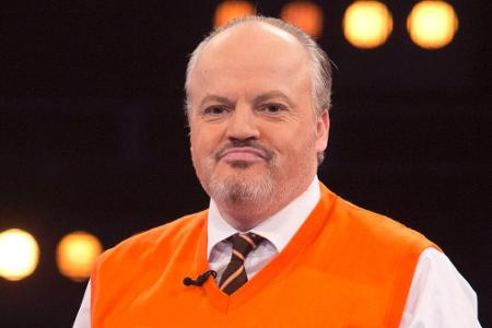 Hubert Kah war einer der Fan-Favoriten bei 