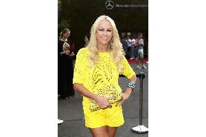 Jenny Elvers: Neues Leben in Marbella
