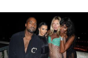Neues Enthüllungsbuch über Kate Moss: Sexorgien und Drogen