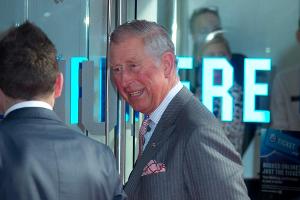 Prinz Charles wünscht sich eine Enkelin