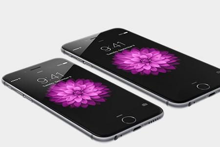 Das iPhone 6 kommt in zwei Größen und kostet zwischen 699 und 999 Euro