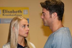 Das passiert heute in den Soaps