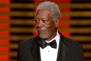 Morgan Freeman übernimmt Rolle in "Ted 2"