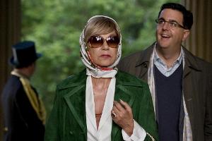 TV-Tipps am Donnerstag
