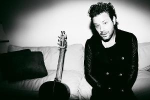 Adam Cohen: "Der Sohn von Leonard Cohen zu sein, ist ein großer Vorteil"