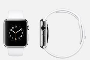 Darum will jeder die Apple Watch