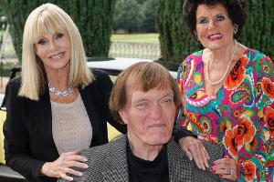 James-Bond-Gegenspieler Richard Kiel gestorben