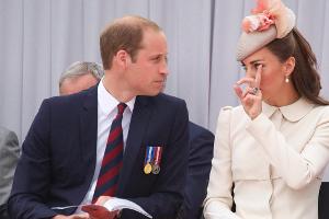 William und Kate: Jetzt soll doch eine Nanny helfen