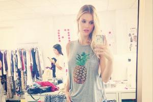 Nacktbild-Skandal: Model Joy Corrigan will Apple verklagen