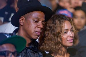 Ist Beyoncé wieder schwanger?