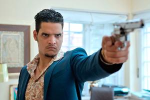 Yasin el Harrouk: Das ist der "Wüstensohn" aus dem "Tatort"