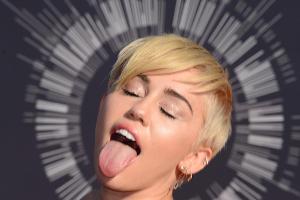 Miley Cyrus covert Led Zeppelin