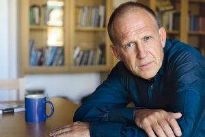 "Italien in vollen Zügen": Tim Parks Liebeserklärung an Italien
