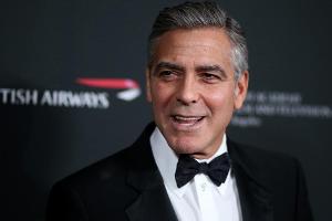 Clooney und Co.: Diese Stars vertrauen deutschen Ärzten