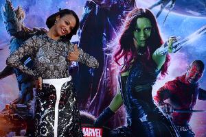 "Guardians of the Galaxy": Hüter der Kino-Charts
