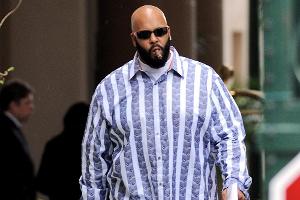 Wurde Suge Knight wegen seiner Autobiografie angeschossen?