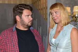 Das passiert heute in den Soaps