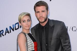 Miley Cyrus: Liebt sie Liam Hemsworth noch immer?