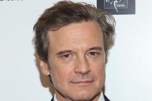 Colin Firth: "Ich wollte immer mal gerne James Bond spielen"