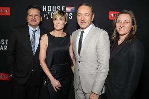 Netflix startet Angebot in Deutschland