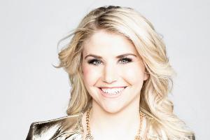 Beatrice Egli bekam ein Angebot vom "Playboy"