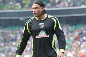 Tim Wiese könnte bald als Wrestler tätig werden